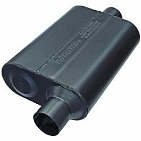 Flowmaster Super 44 Delta Flow Exhaust Muffler - 942446
