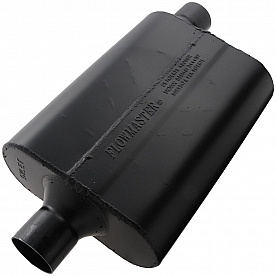 Flowmaster Super 44 Delta Flow Exhaust Muffler - 942447