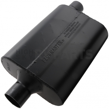 Flowmaster Super 44 Delta Flow Exhaust Muffler - 942447