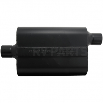 Flowmaster Super 44 Delta Flow Exhaust Muffler - 942447-1