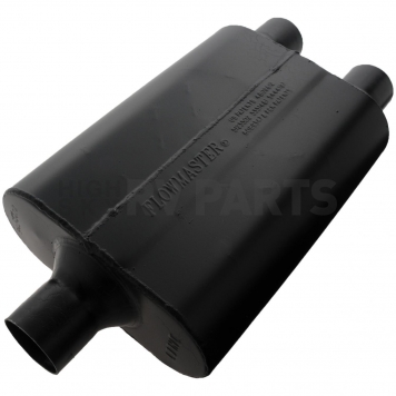 Flowmaster Super 44 Delta Flow Exhaust Muffler - 9424472