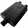 Flowmaster Super 44 Delta Flow Exhaust Muffler - 9424472