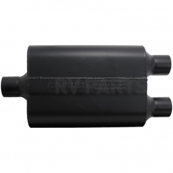 Flowmaster Super 44 Delta Flow Exhaust Muffler - 9424472-1