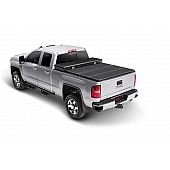Extang Tonneau Cover Hard Folding Black Matte Aluminum - 84653