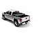 Extang Tonneau Cover Hard Folding Black Matte Aluminum - 84653
