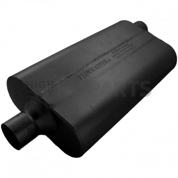 Flowmaster 50 Series Delta Flow Exhaust Muffler - 942452