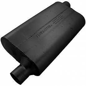Flowmaster 50 Series Delta Flow Exhaust Muffler - 942453