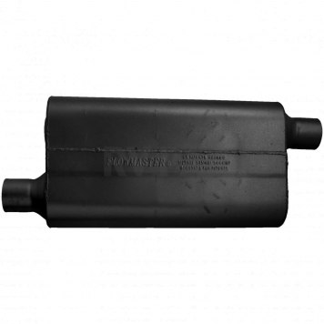 Flowmaster 50 Series Delta Flow Exhaust Muffler - 942453-1