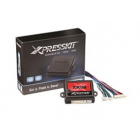 Directed Electronics Bypass Module XK06