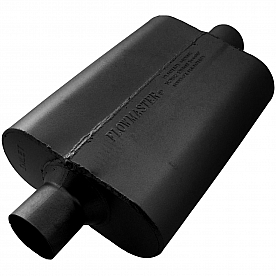 Flowmaster 40 Series Delta Flow Exhaust Muffler - 942540