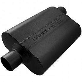 Flowmaster 40 Series Delta Flow Exhaust Muffler - 942542