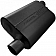 Flowmaster 40 Series Delta Flow Exhaust Muffler - 942543