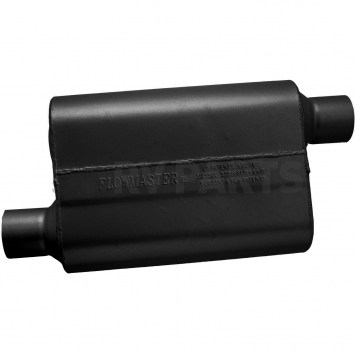 Flowmaster 40 Series Delta Flow Exhaust Muffler - 942543-1
