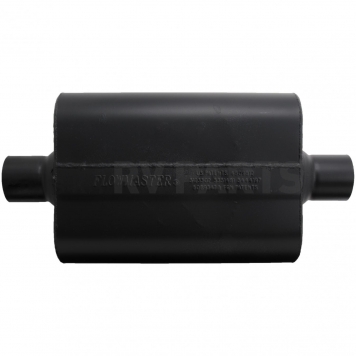 Flowmaster Super 44 Delta Flow Exhaust Muffler - 942545-1