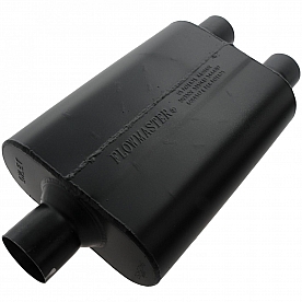 Flowmaster Super 44 Delta Flow Exhaust Muffler - 9425452