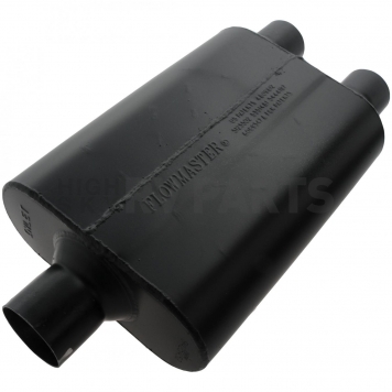 Flowmaster Super 44 Delta Flow Exhaust Muffler - 9425452