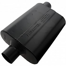 Flowmaster Super 44 Delta Flow Exhaust Muffler - 942547
