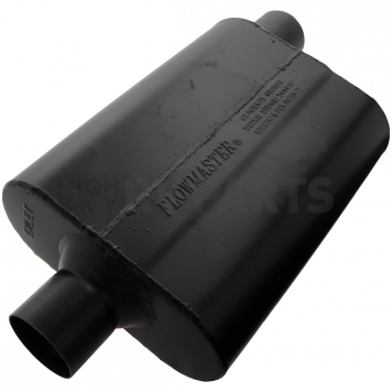 Flowmaster Super 44 Delta Flow Exhaust Muffler - 942547