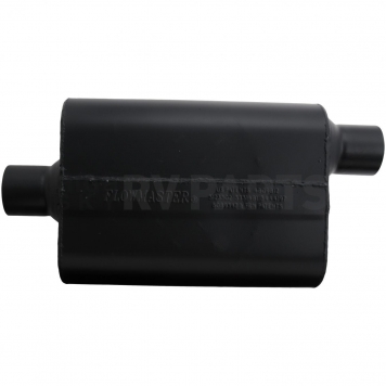 Flowmaster Super 44 Delta Flow Exhaust Muffler - 942547-1