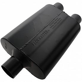 Flowmaster Super 44 Delta Flow Exhaust Muffler - 9425472