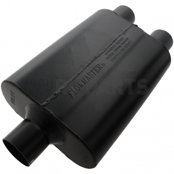 Flowmaster Super 44 Delta Flow Exhaust Muffler - 9425472