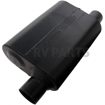 Flowmaster Super 44 Delta Flow Exhaust Muffler - 942549
