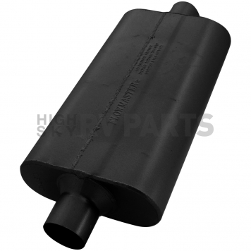 Flowmaster 50 Series Delta Flow Exhaust Muffler - 942550