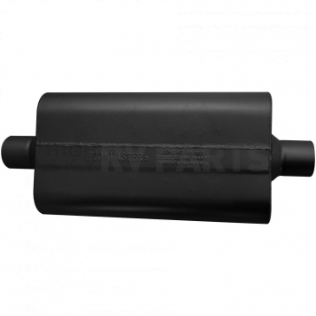 Flowmaster 50 Series Delta Flow Exhaust Muffler - 942550-1