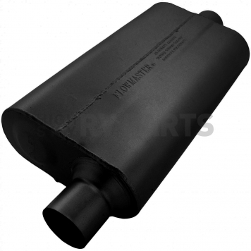 Flowmaster 50 Series Delta Flow Exhaust Muffler - 942551