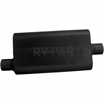 Flowmaster 50 Series Delta Flow Exhaust Muffler - 942551-1