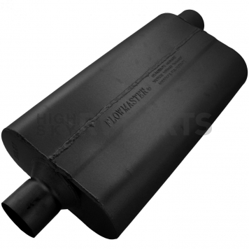 Flowmaster 50 Series Delta Flow Exhaust Muffler - 942552
