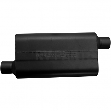 Flowmaster 50 Series Delta Flow Exhaust Muffler - 942553-1