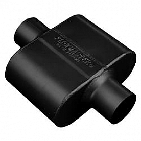 Flowmaster 10 Series Delta Force Exhaust Muffler - 9430109