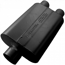 Flowmaster 40 Series Delta Flow Exhaust Muffler - 9430402