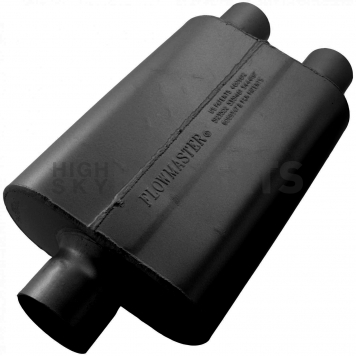 Flowmaster 40 Series Delta Flow Exhaust Muffler - 9430402