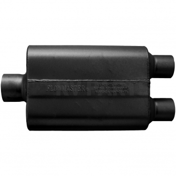 Flowmaster 40 Series Delta Flow Exhaust Muffler - 9430402-1