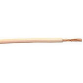 East Penn Primary Wire 6 Gauge 100' Deka - 02563
