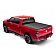 Extang Tonneau Cover Hard Folding Black Matte EnduraCoat Vinyl Covered Aluminum - 85475