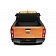 Extang Tonneau Cover Hard Folding Black Matte EnduraCoat Vinyl Covered Aluminum - 85590