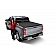 Extang Tonneau Cover Hard Folding Black Matte EnduraCoat Vinyl Covered Aluminum - 85653