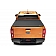 Extang Tonneau Cover Hard Folding Black Matte EnduraCoat Vinyl Covered Aluminum - 85985