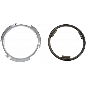 Help! By Dorman Fuel Tank Sending Unit Lock Ring 55810