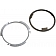 Help! By Dorman Fuel Tank Sending Unit Lock Ring 55810