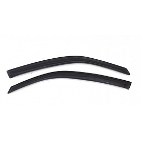 Auto Ventshade Tonneau Cover  Smoke Acrylic - 92405