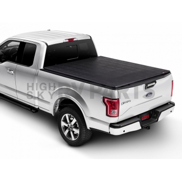 Extang Soft Folding Tonneau Cover Vinyl Non-Lockable Black - 92411