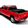 Extang Soft Folding Tonneau Cover Vinyl Non-Lockable Black - 92411