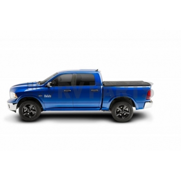 Extang Soft Folding Tonneau Cover Vinyl Non-Lockable Black - 92424-3