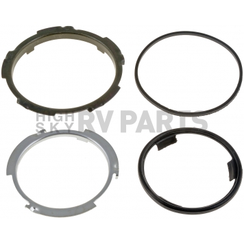 Help! By Dorman Fuel Tank Sending Unit Lock Ring 55812-1