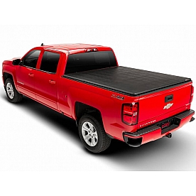 Extang Soft Folding Tonneau Cover Vinyl Non-Lockable Black - 92456