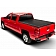 Extang Soft Folding Tonneau Cover Vinyl Non-Lockable Black - 92456